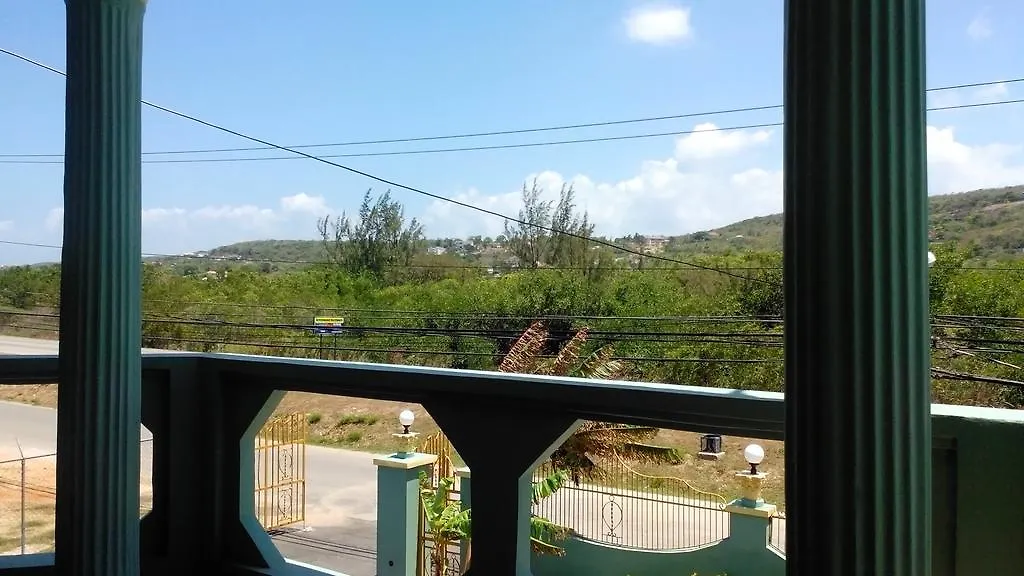 Hotel Tropik Leadonna Montego Bay