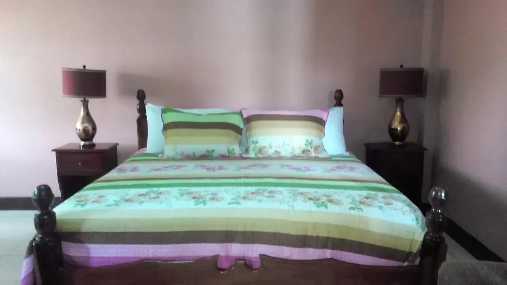 Hotel Tropik Leadonna Montego Bay