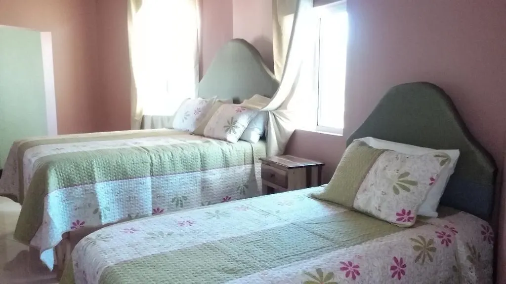 Hotel Tropik Leadonna Montego Bay
