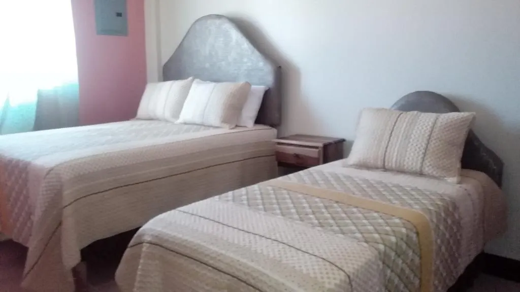 Hotel Tropik Leadonna Montego Bay