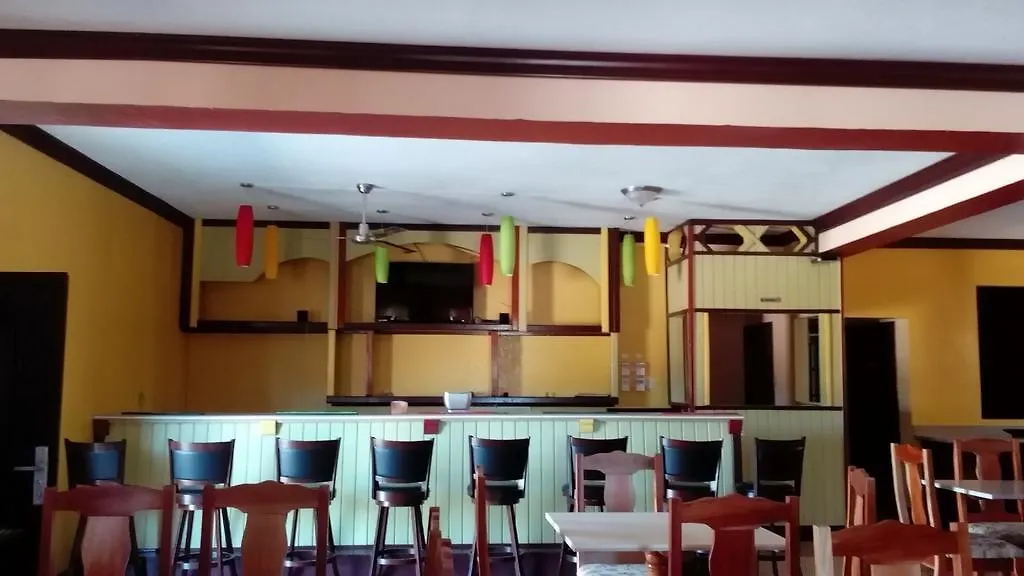 Hotel Tropik Leadonna Montego Bay