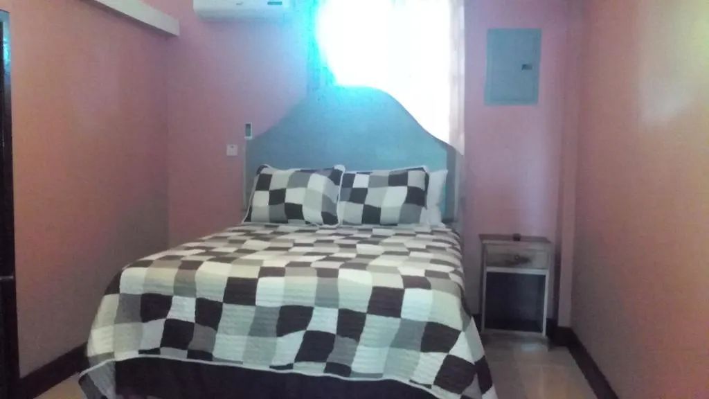 Hotel Tropik Leadonna Montego Bay