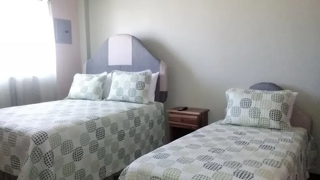 Hotel Tropik Leadonna Montego Bay