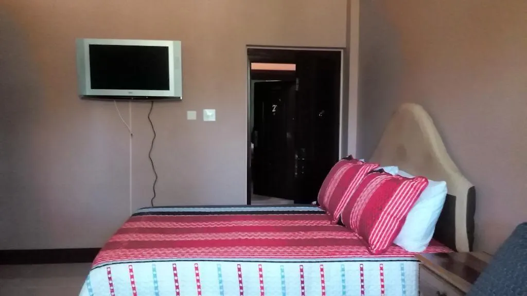 Hotel Tropik Leadonna Montego Bay