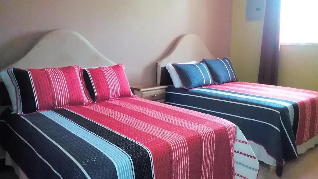 Hotel Tropik Leadonna Montego Bay