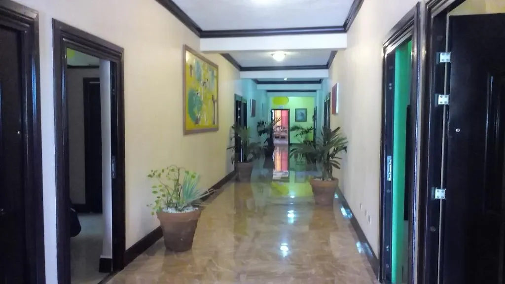 Hotel Tropik Leadonna Montego Bay