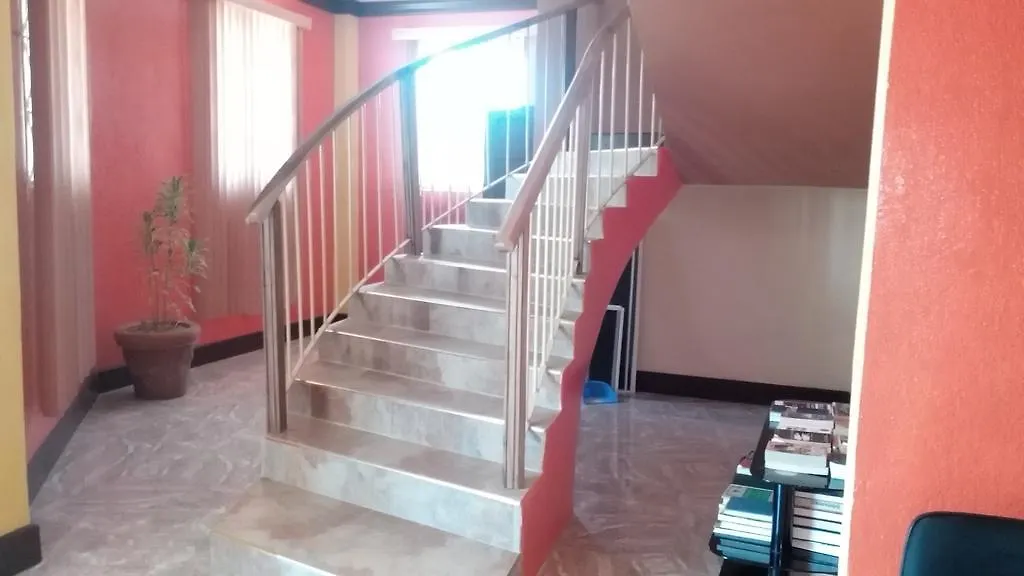 Hotel Tropik Leadonna Montego Bay