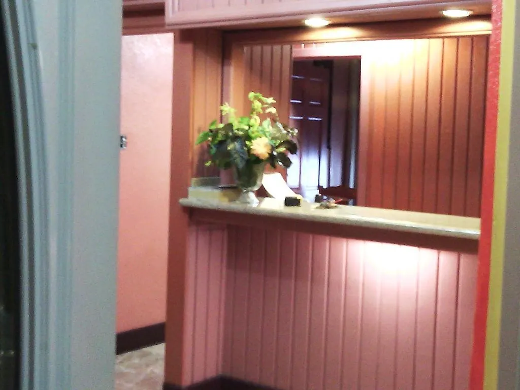 Hotel Tropik Leadonna Montego Bay