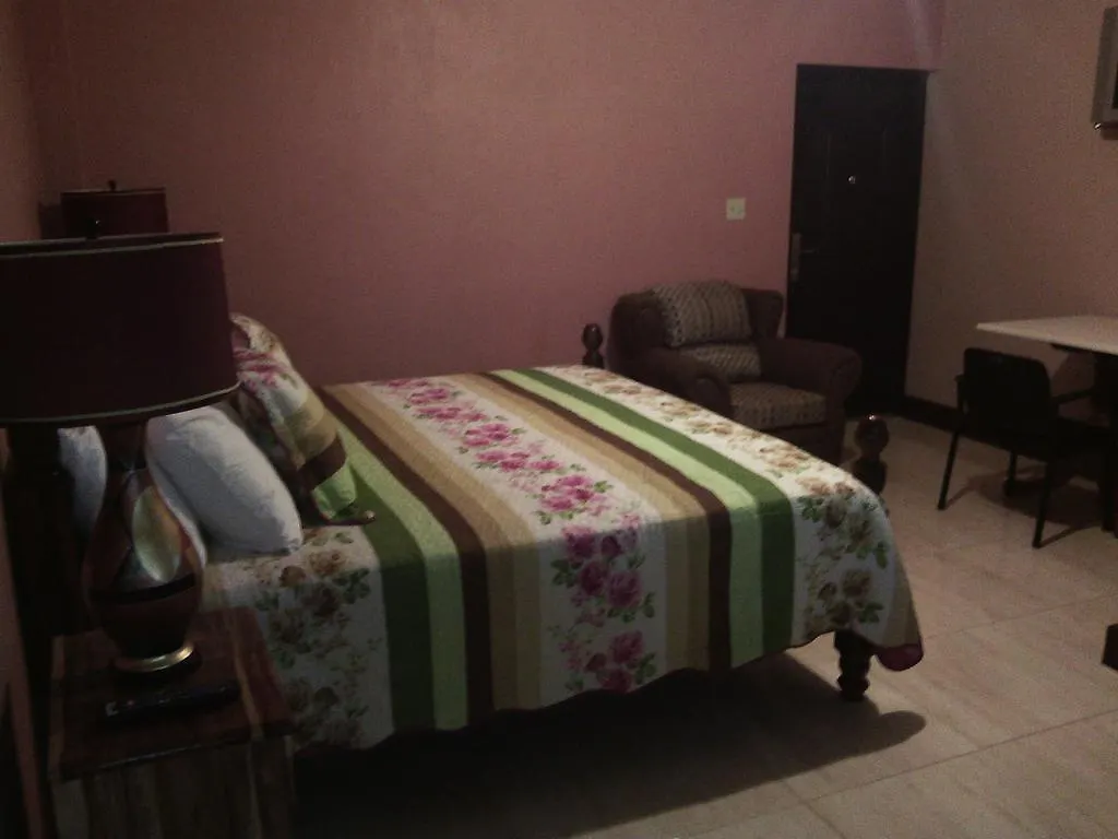 Hotel Tropik Leadonna Montego Bay