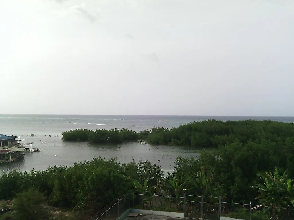Hotel Tropik Leadonna Montego Bay Jamaica