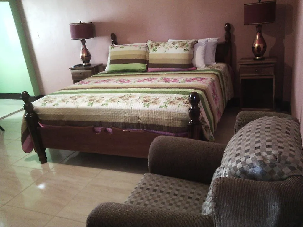 Hotel Tropik Leadonna Montego Bay