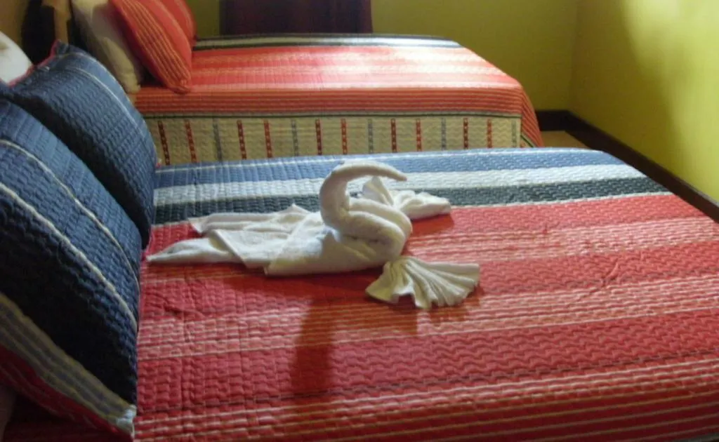 Hotel Tropik Leadonna Montego Bay