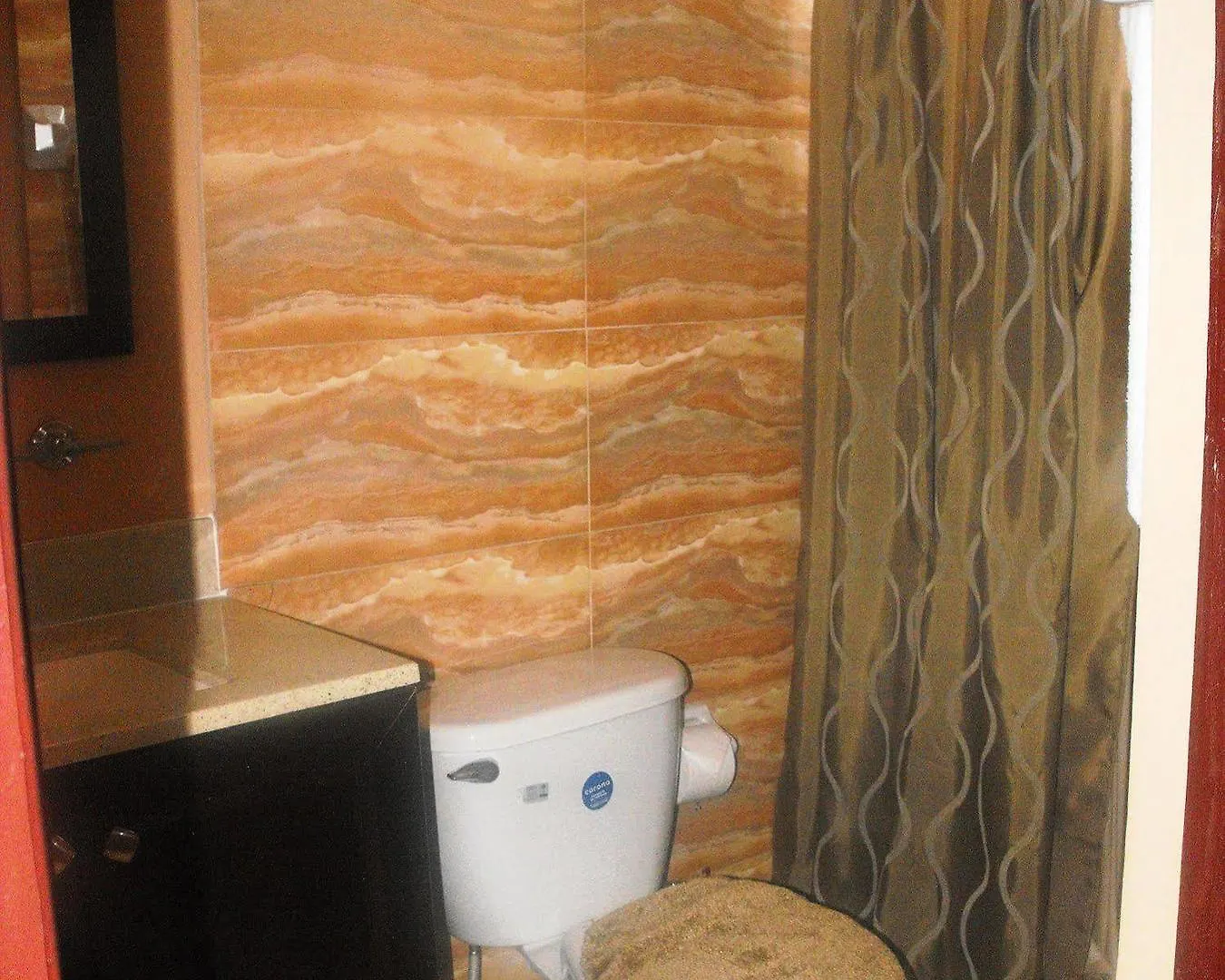 Hotel Tropik Leadonna Montego Bay Jamaica