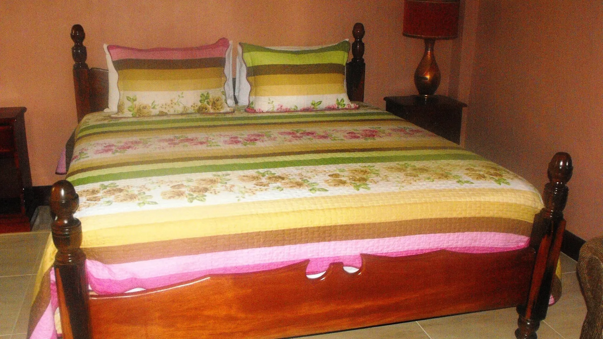 Hotel Tropik Leadonna Montego Bay 3*,  Jamaica