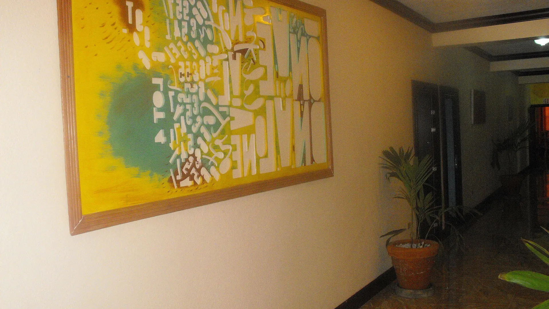 Hotel Tropik Leadonna Montego Bay