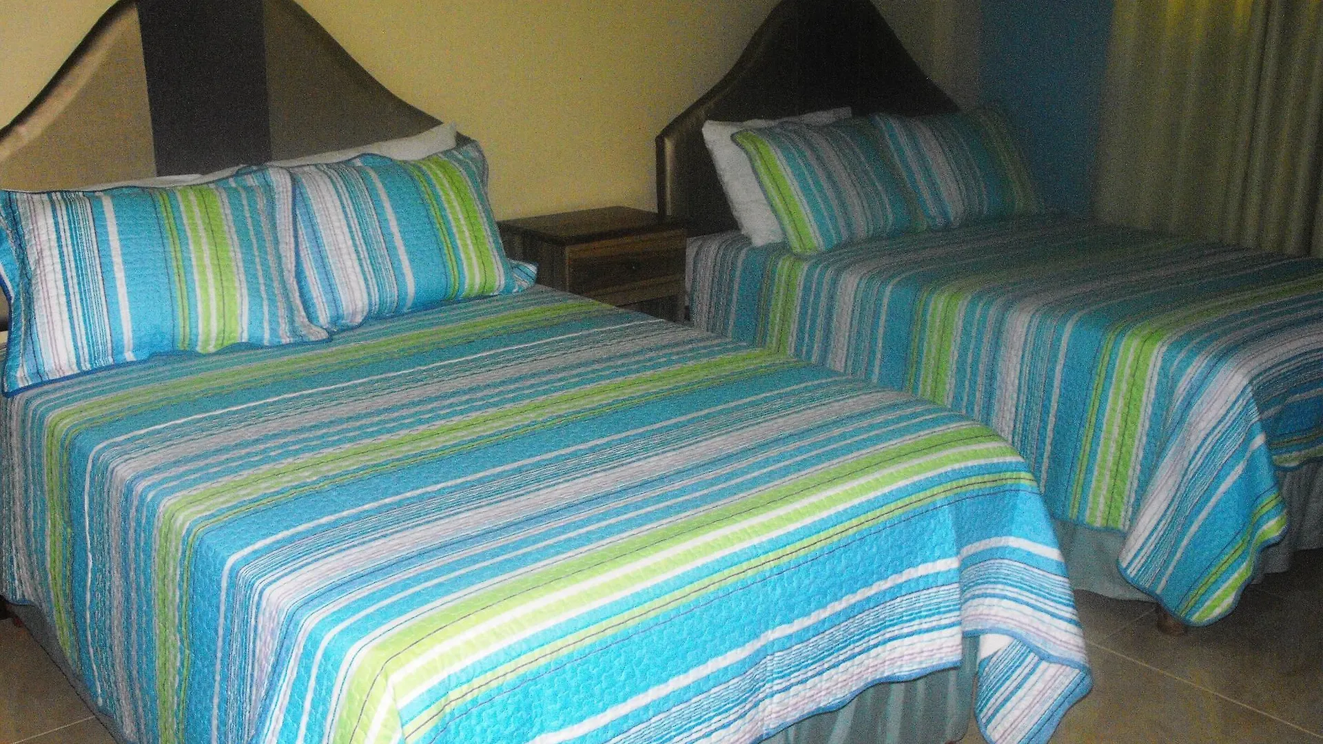 Hotel Tropik Leadonna Montego Bay