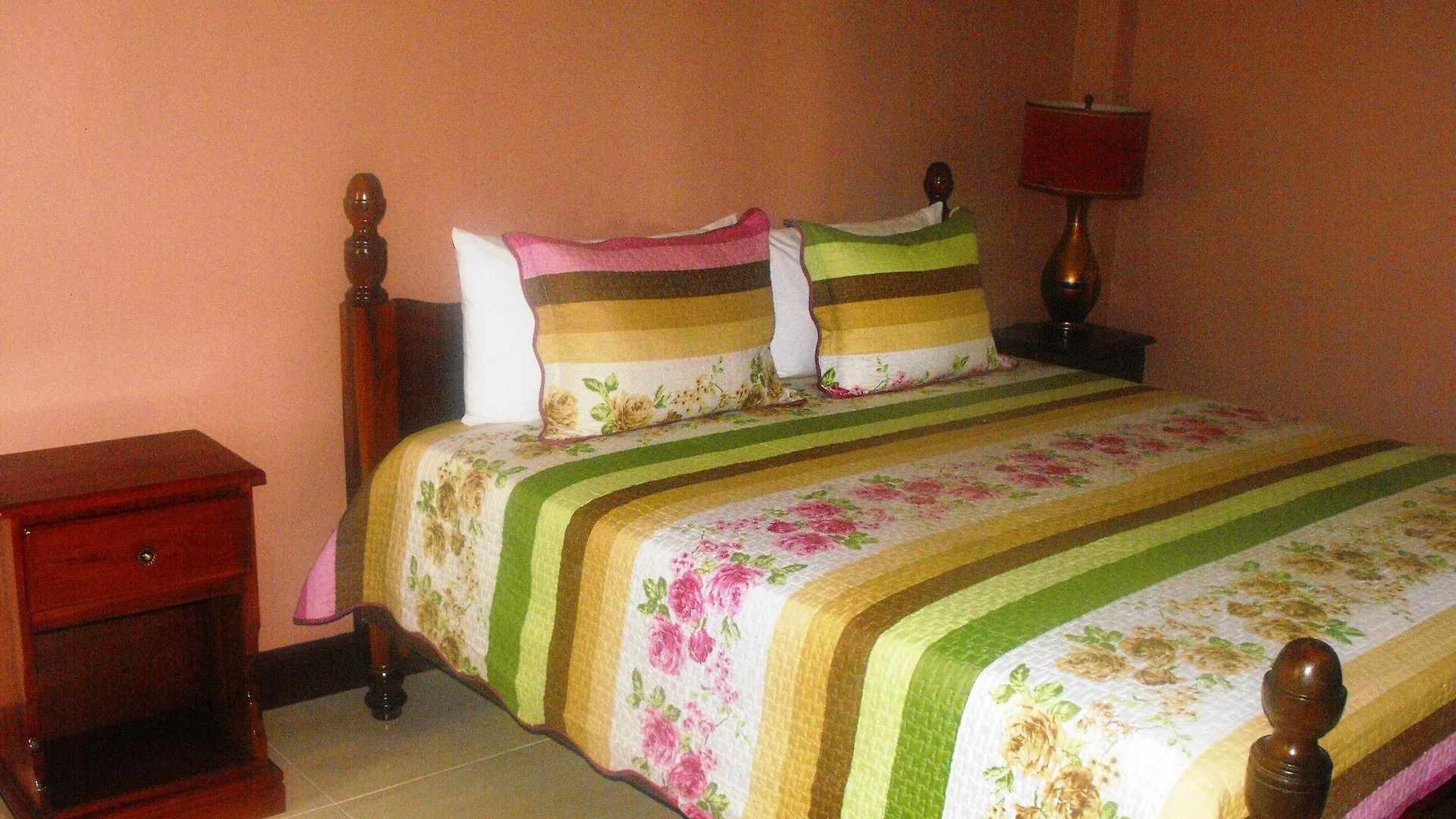Hotel Tropik Leadonna Montego Bay