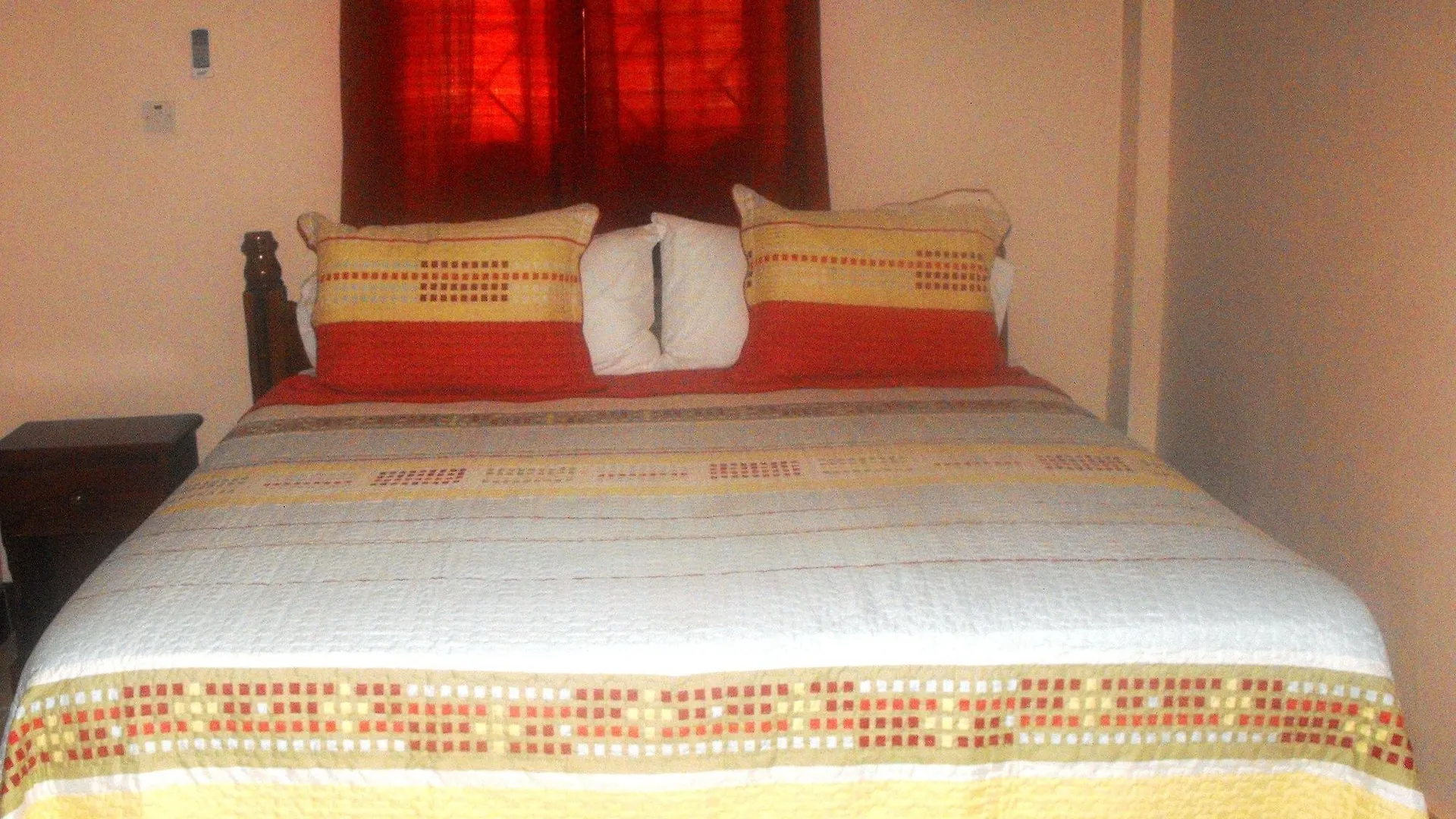 Hotel Tropik Leadonna Montego Bay