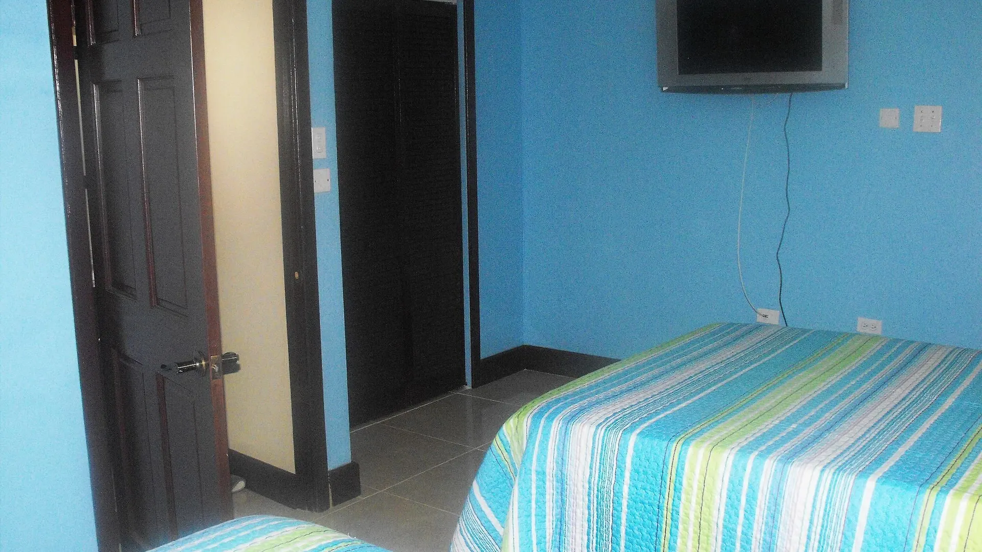 Hotel Tropik Leadonna Montego Bay