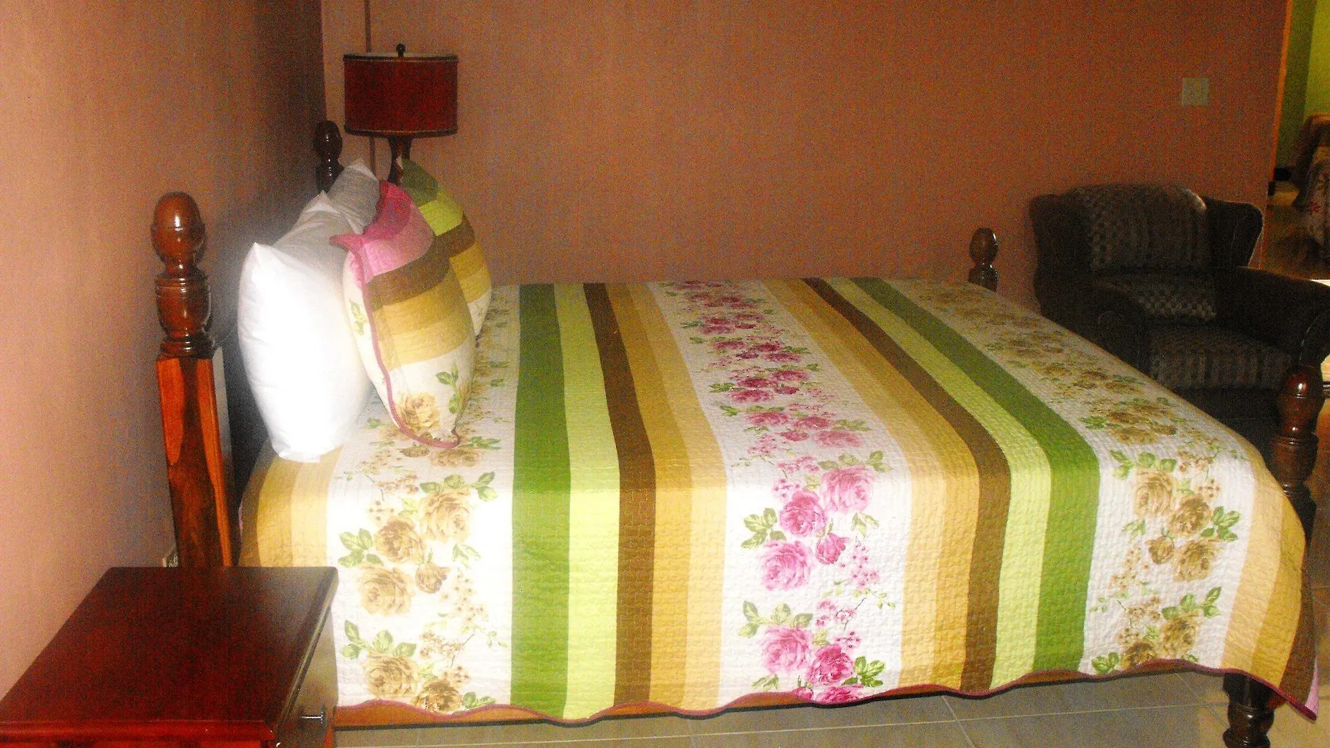 Hotel Tropik Leadonna Montego Bay Jamaica