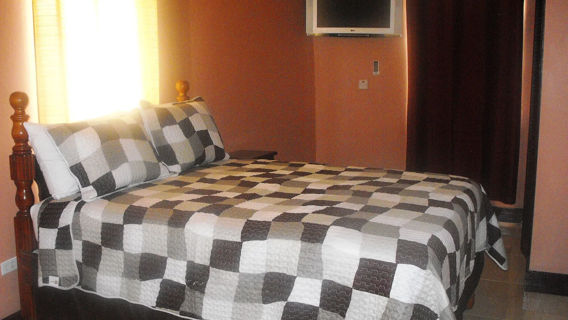 Hotel Tropik Leadonna Montego Bay