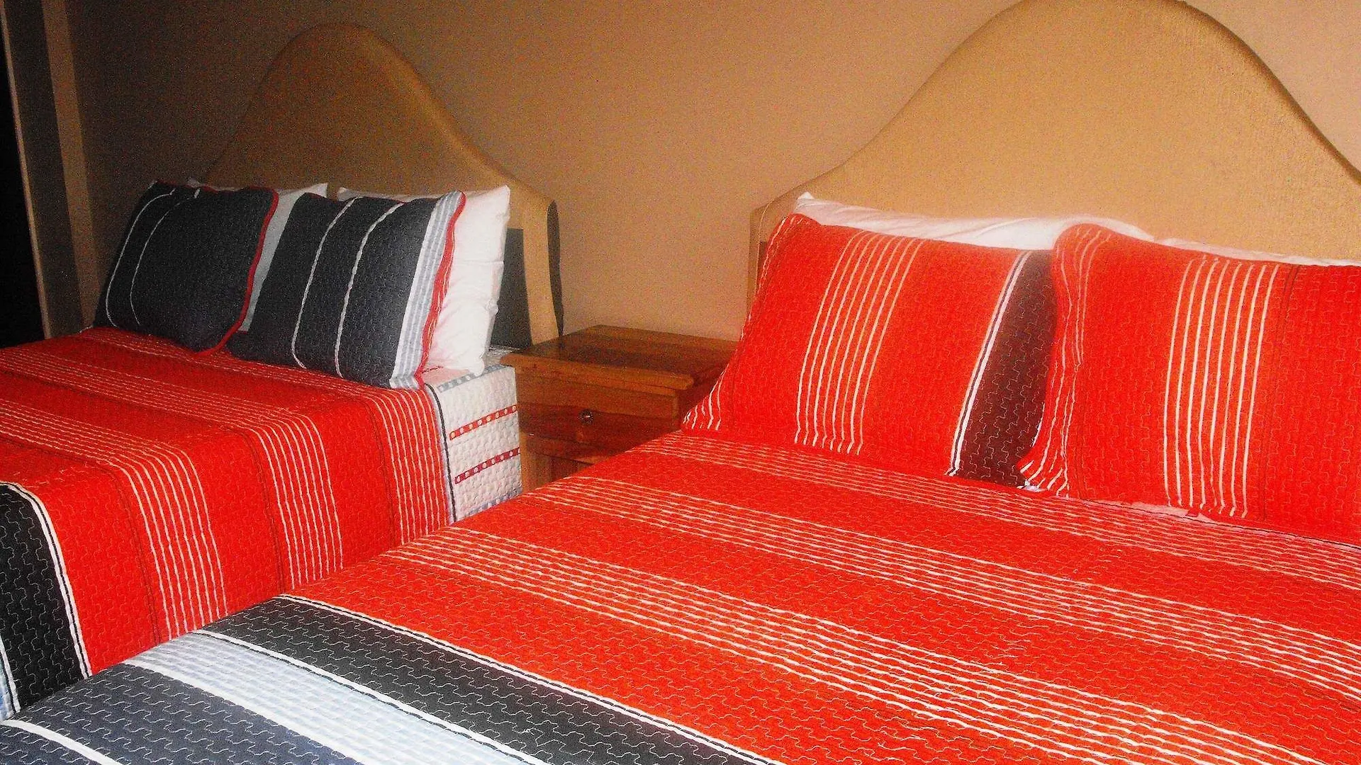 Hotel Tropik Leadonna Montego Bay