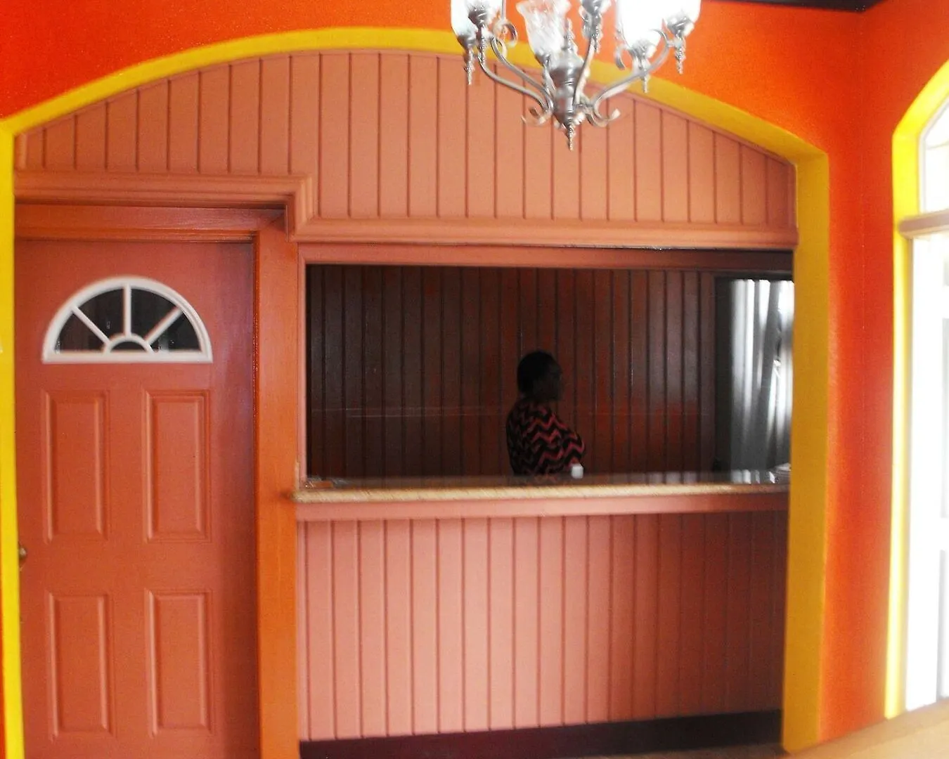 Hotel Tropik Leadonna Montego Bay