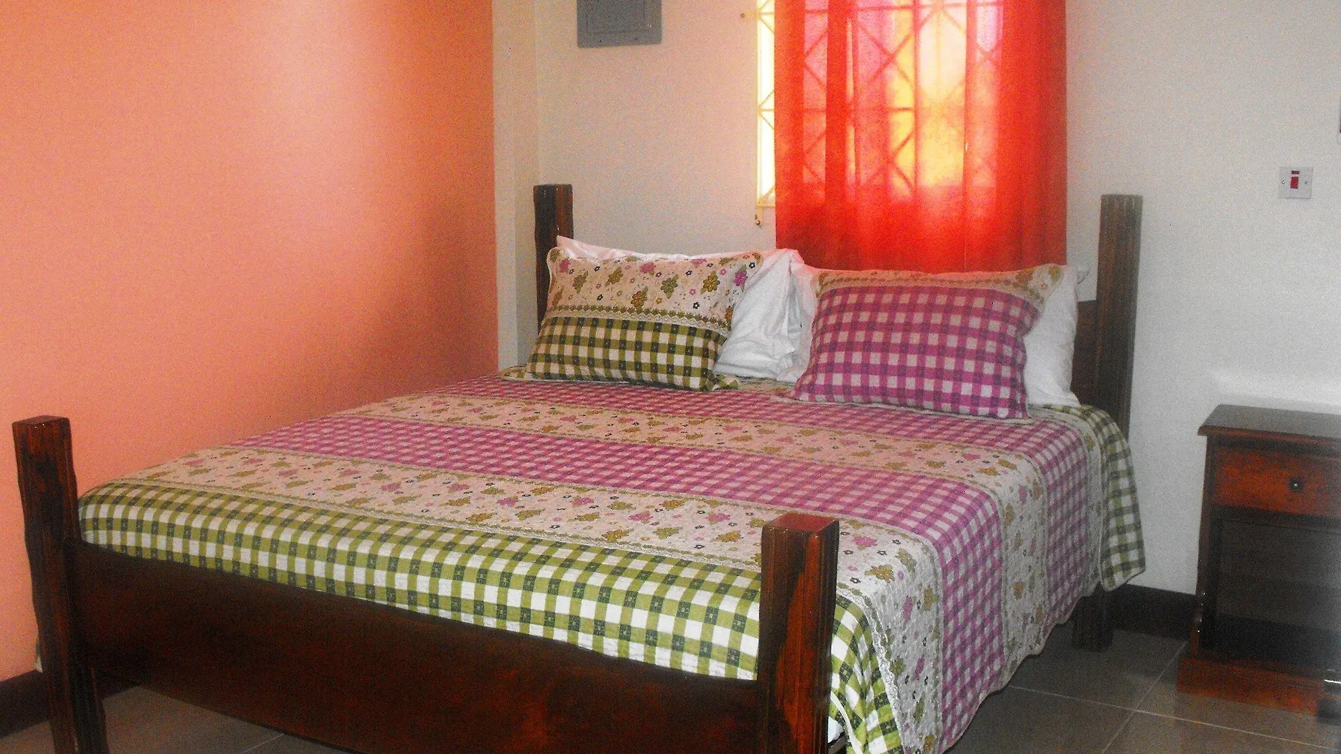 Hotel Tropik Leadonna Montego Bay