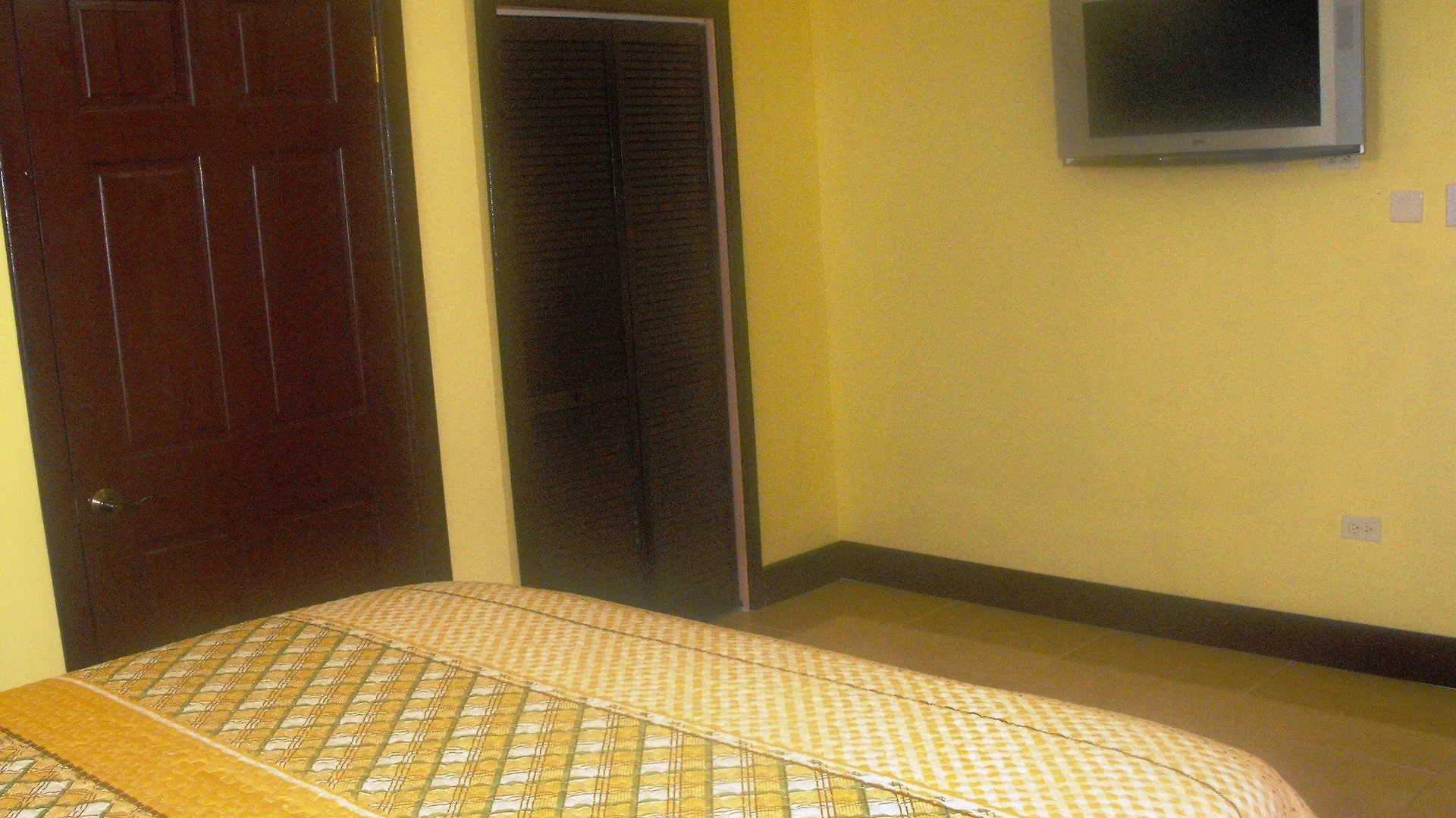 Hotel Tropik Leadonna Montego Bay