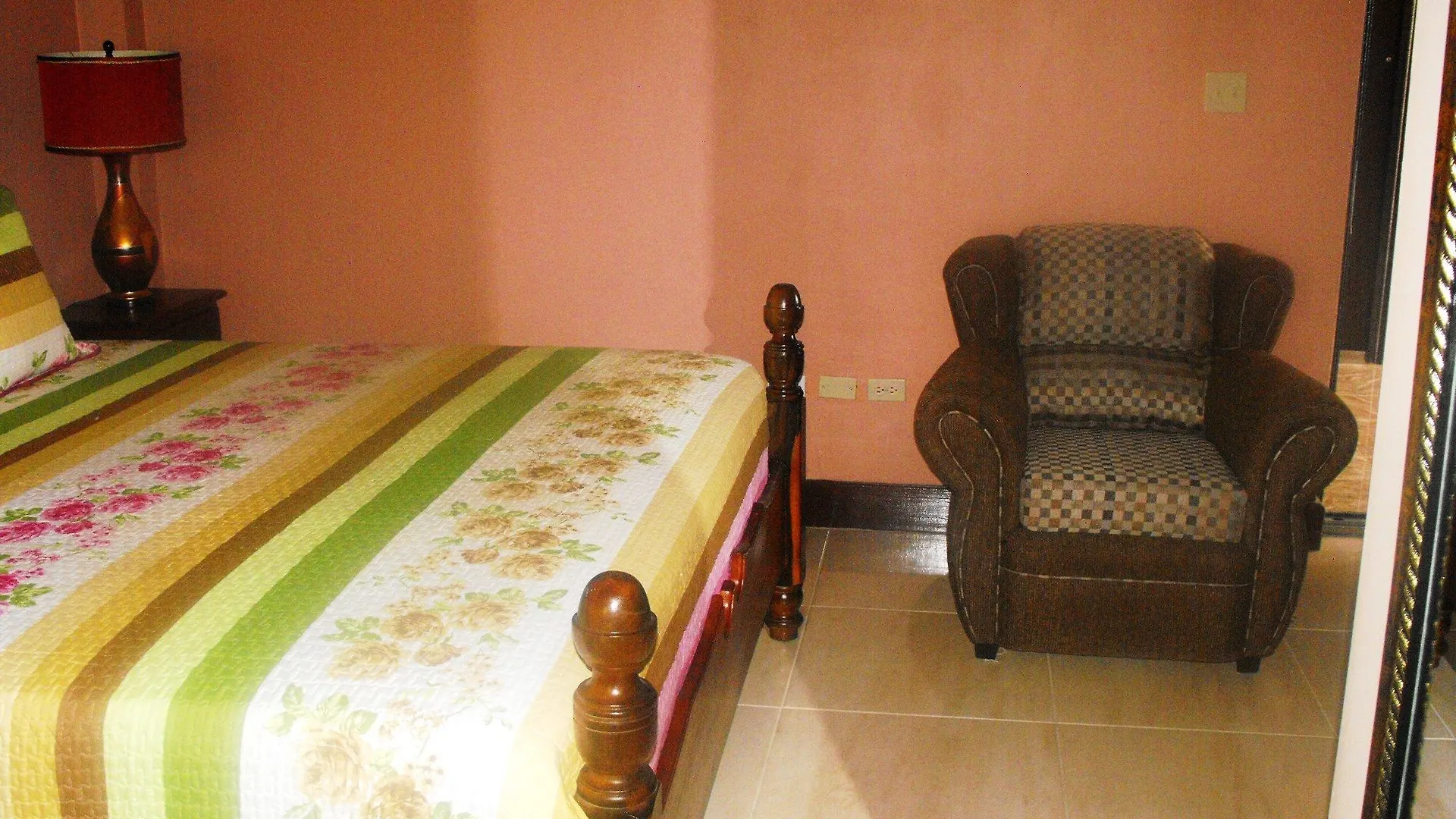 Hotel Tropik Leadonna Montego Bay