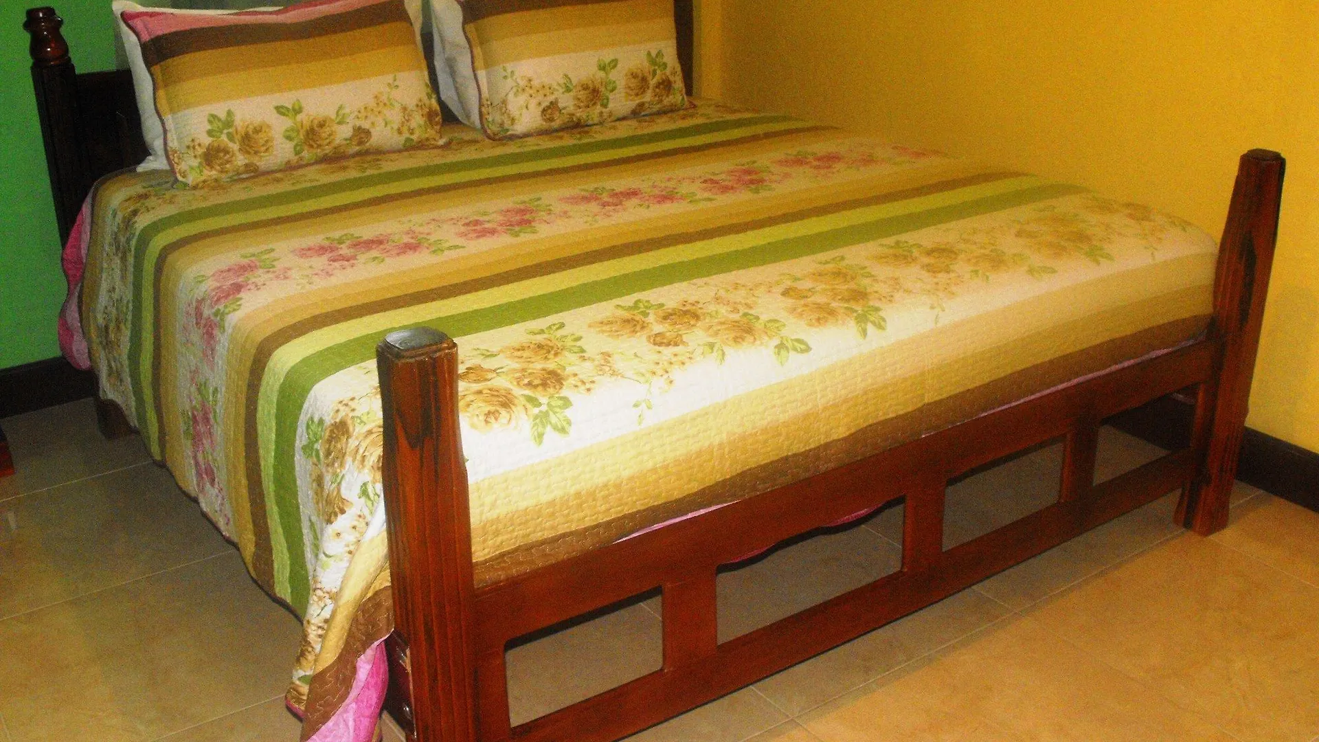 Hotel Tropik Leadonna Montego Bay