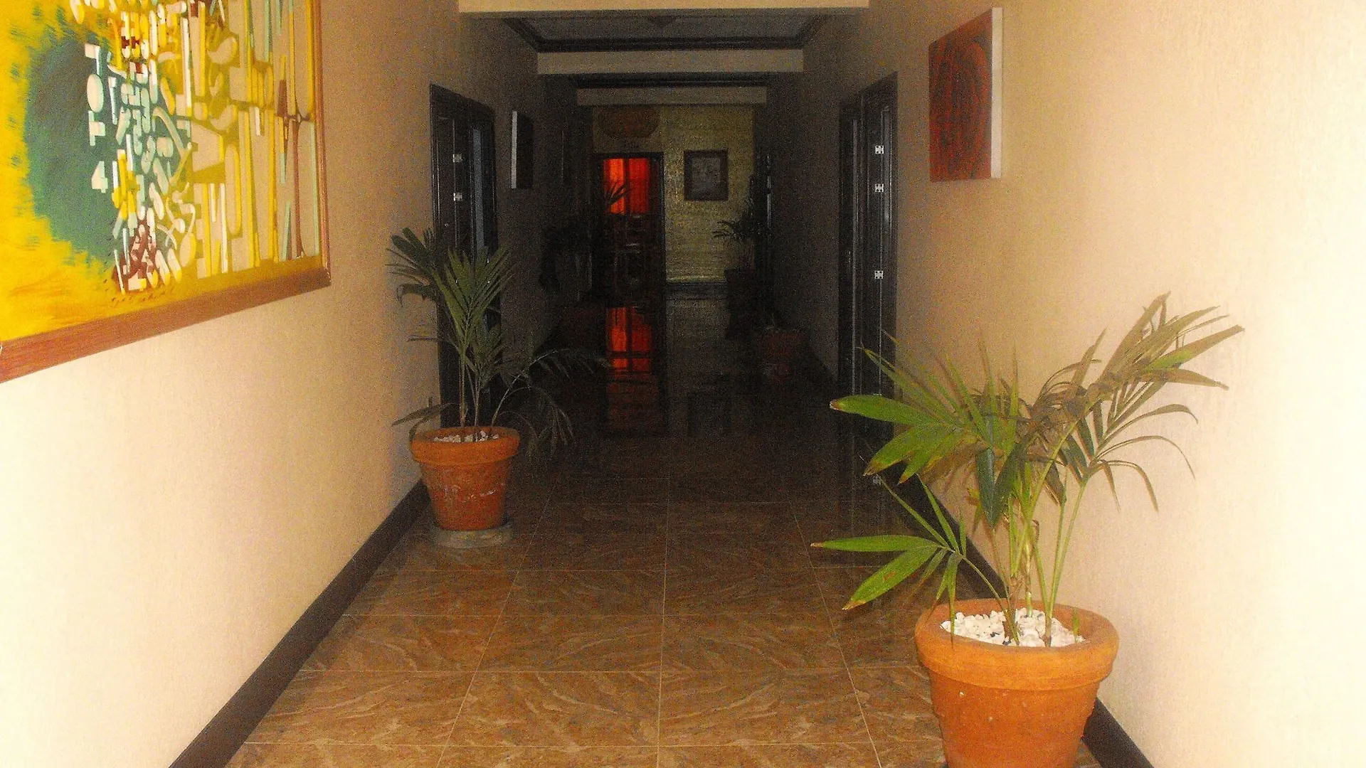 Hotel Tropik Leadonna Montego Bay