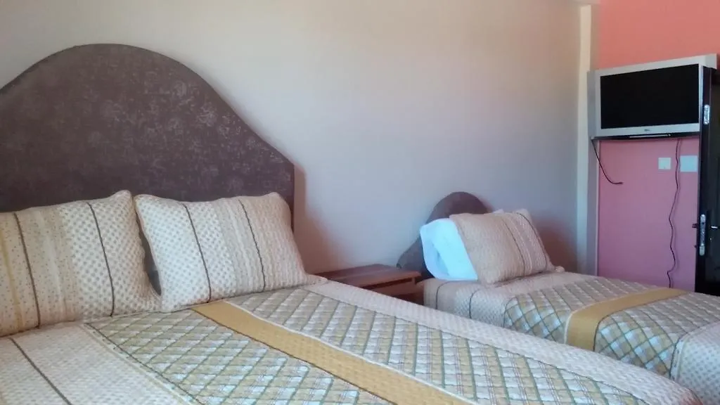 Hotel Tropik Leadonna Montego Bay