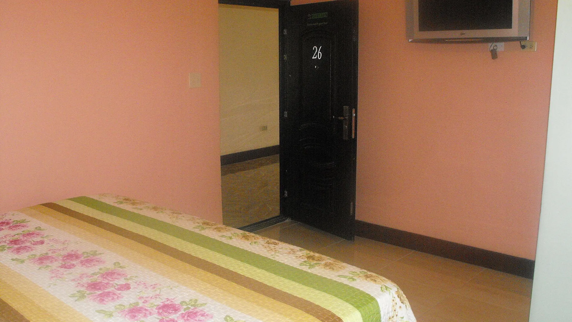 Hotel Tropik Leadonna Montego Bay