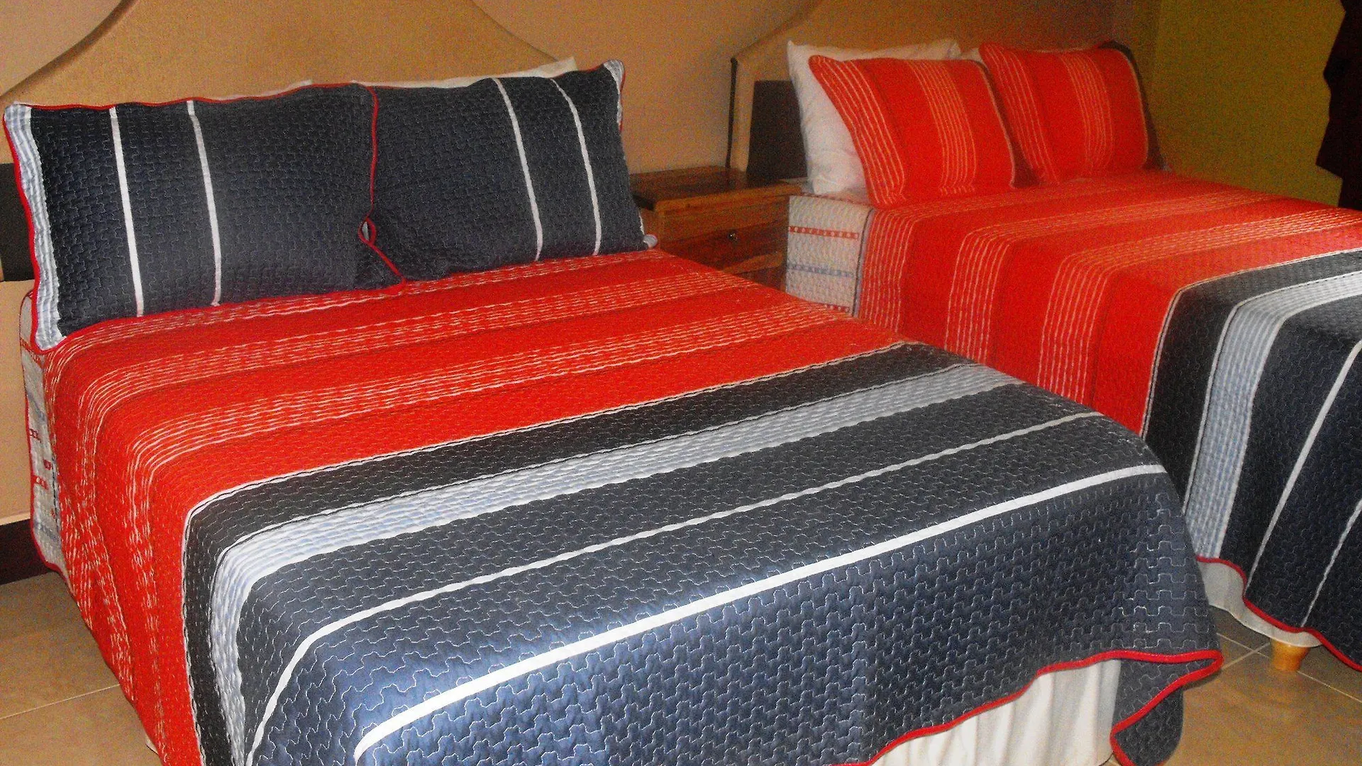 Hotel Tropik Leadonna Montego Bay