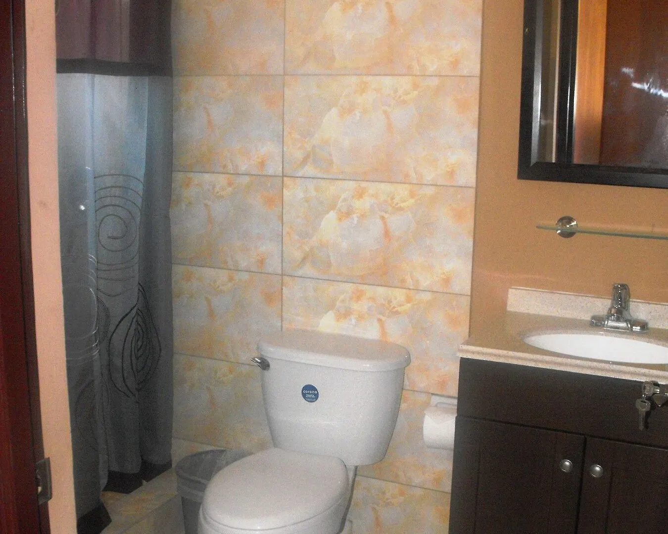 ***  Hotel Tropik Leadonna Montego Bay Jamajka