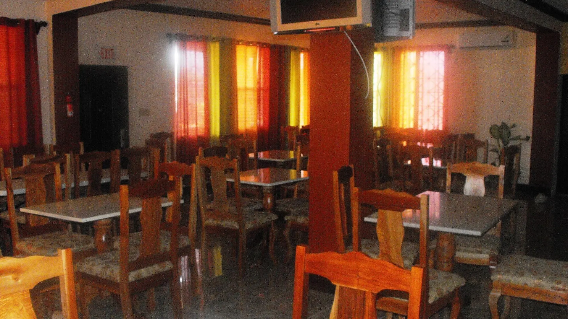 ***  Hotel Tropik Leadonna Montego Bay Jamajka